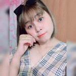 Arrinda Thongphanchang profile icon