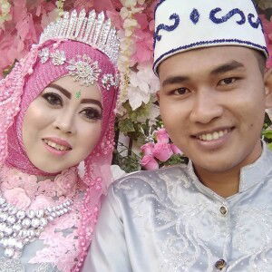 Slamed Rianto profile icon