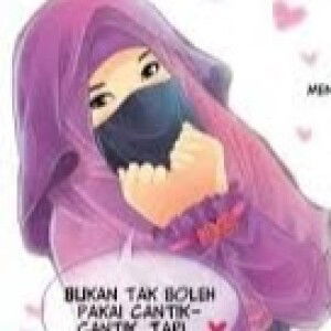 Nurul Aini profile icon