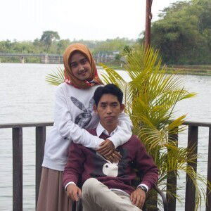 Siti Ruwiyatun Khasanah profile icon