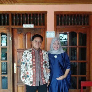 Afga Okria Dwita II profile icon