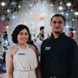 Caroline Ranalan profile icon