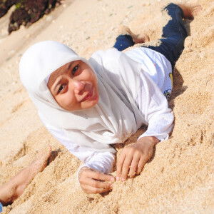 Sabar Asih Setiyani profile icon