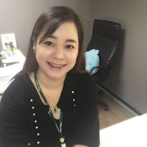 Nok Nok profile icon