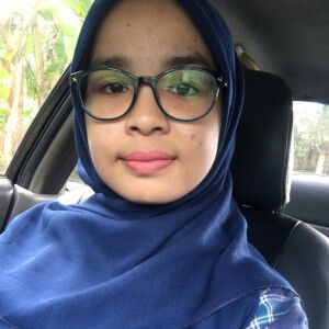 Syitah Bukhari93 profile icon