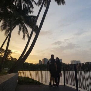 Azzierah Azhar profile icon