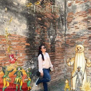 Kattareeya profile icon