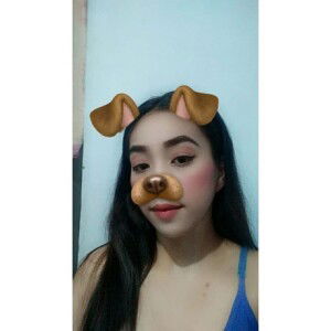 Lyza Mae Elnas profile icon