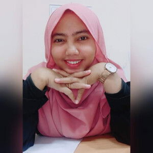 Ainun Mardiah Pasaribu profile icon