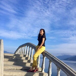 Artha Arista Juriani profile icon