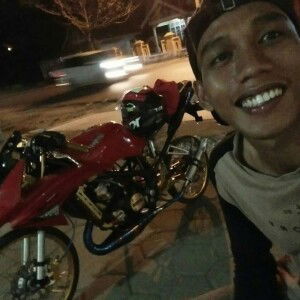 Tharom Cah Lucky profile icon