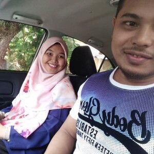 Muhammad Fakhrullah profile icon