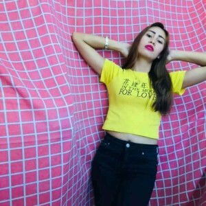 Ray-chel Cercado profile icon