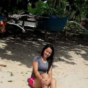 Merabel Maquiling Panilag profile icon