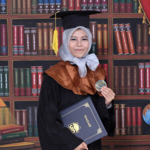 Elis Sya'adah profile icon