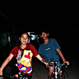 Hazel Ann Parilla Mapili profile icon