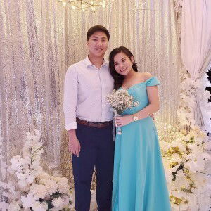 Marianne Miyuki Belandres profile icon