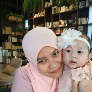 Shasha Ali profile icon