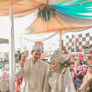 Diyyah Puspita Dewi profile icon