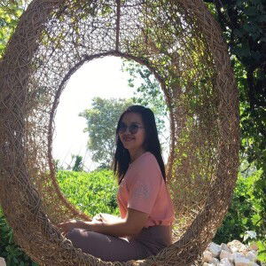 Toon Oum profile icon