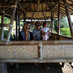 Devi Baharani profile icon