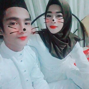 Brayana Isarail Rabesis profile icon