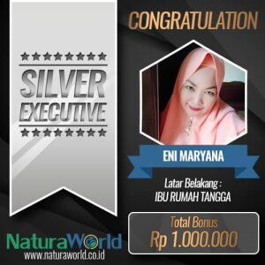 Eni Maryana profile icon