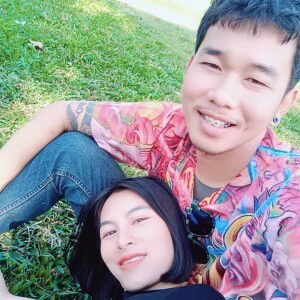 P'Oilly N'Parewa profile icon