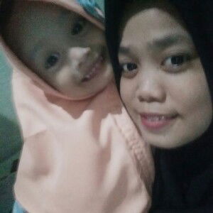 ulfaniyah mancung profile icon