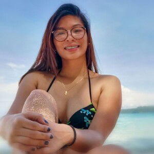 Jonie Liza Ontimara profile icon