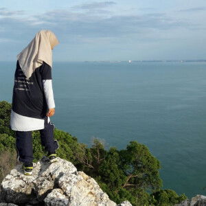 ku sarah syahidah profile icon