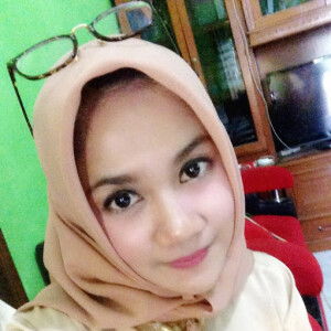 Putri Yunita profile icon