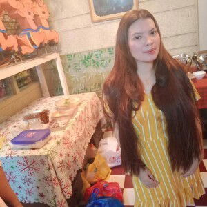 Renabel Dañola profile icon