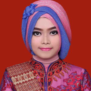 Anisah Fitriani profile icon