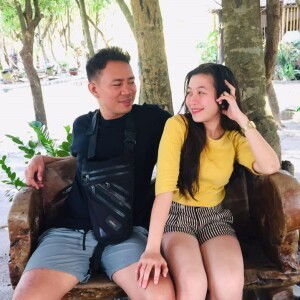 Bebian Bantilan Ledesma profile icon