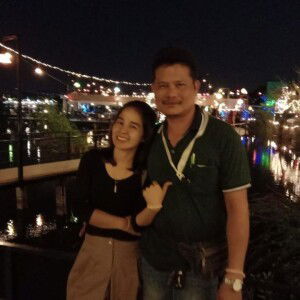 Thoy Se profile icon