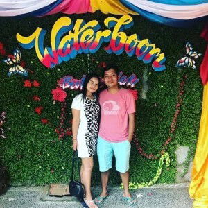 Sulistya Prathiwi profile icon