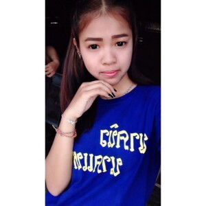 ชื่อฝน 'ฮ่าลั่นบ้านนน profile icon