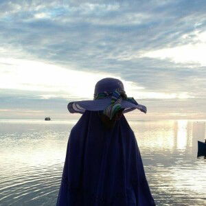 NurLaila Sulaeman Subu N profile icon