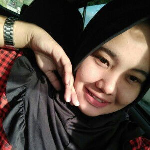 Urmila Ramadhani profile icon