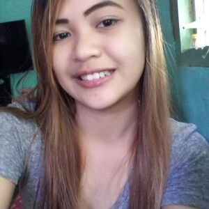 Jovie Anne Ferrer Lampa profile icon