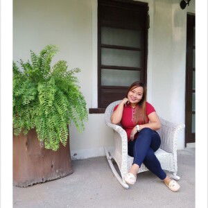 Ghelic Cudia Dionisio profile icon