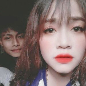 Uyên Ơii profile icon