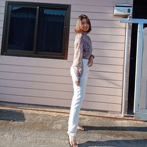 Tangmo Sawaekwang profile icon