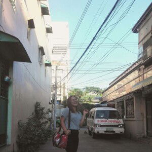 Kryssa Louise Vallejos Mislang profile icon