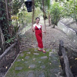 Kalunaporn Pasook profile icon