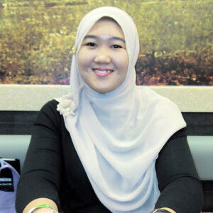 Norrabi'atul Adawiyah Aziz profile icon
