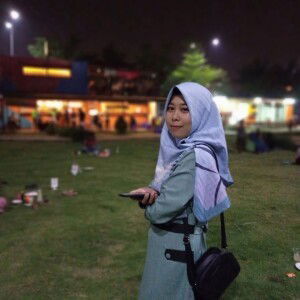 Triana Kurnia Sari profile icon