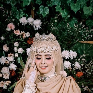 Hantha Putri Sahara profile icon
