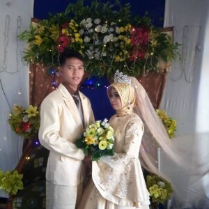 Shiti Nhurhalizza profile icon